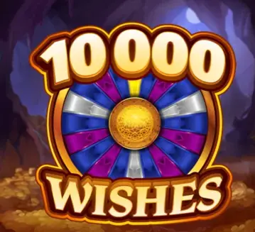 10000 Wishes